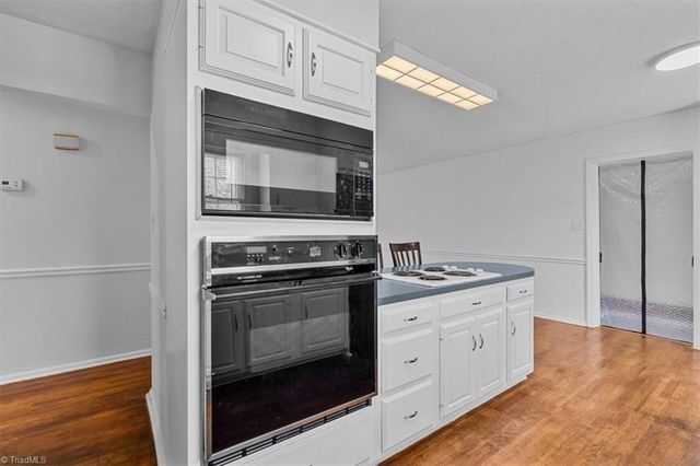 5334 Sherrie Drive, High Point, NC 27263