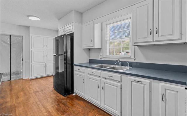 5334 Sherrie Drive, High Point, NC 27263