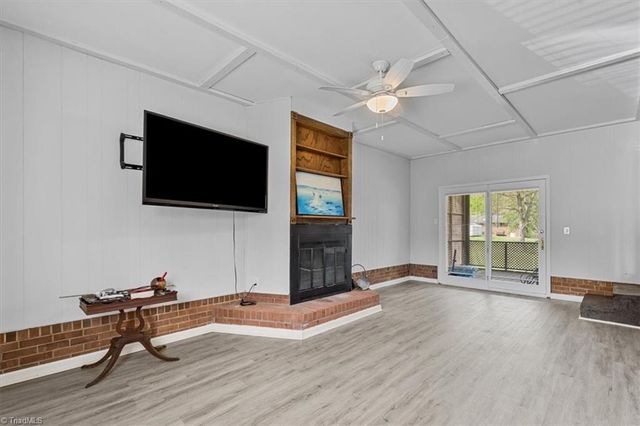 5334 Sherrie Drive, High Point, NC 27263