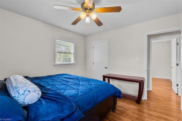 5334 Sherrie Drive, High Point, NC 27263