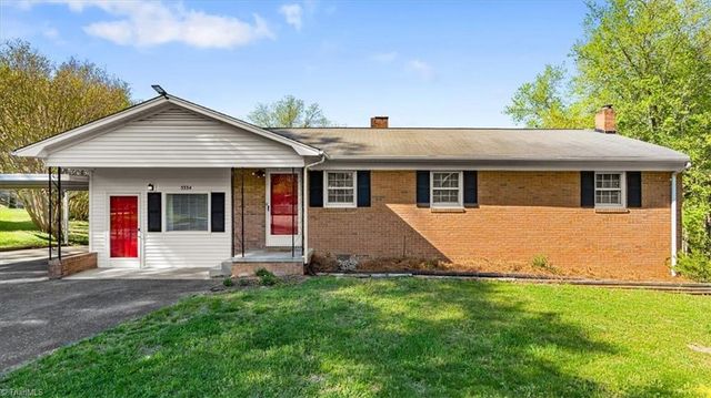 5334 Sherrie Drive, High Point, NC 27263