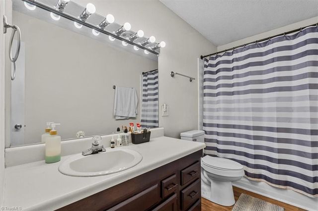 5334 Sherrie Drive, High Point, NC 27263