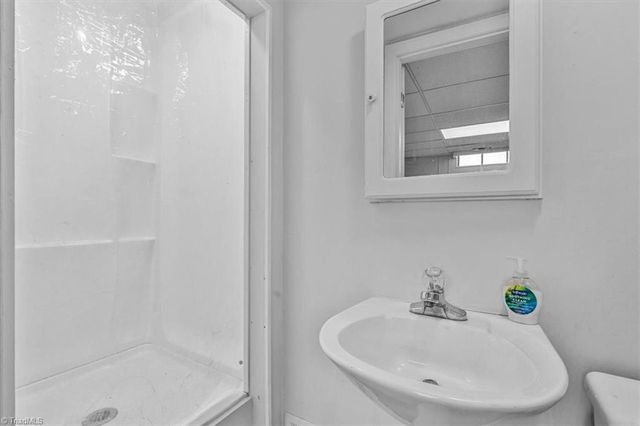 5334 Sherrie Drive, High Point, NC 27263