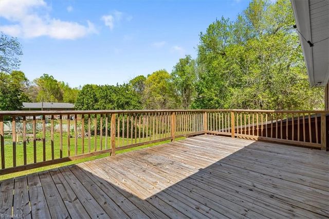 5334 Sherrie Drive, High Point, NC 27263