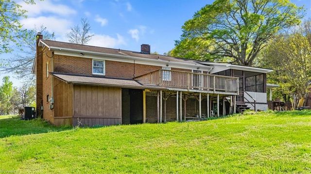 5334 Sherrie Drive, High Point, NC 27263