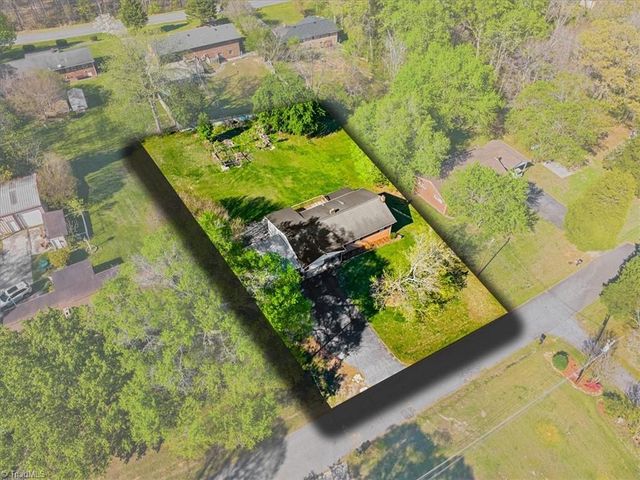 5334 Sherrie Drive, High Point, NC 27263