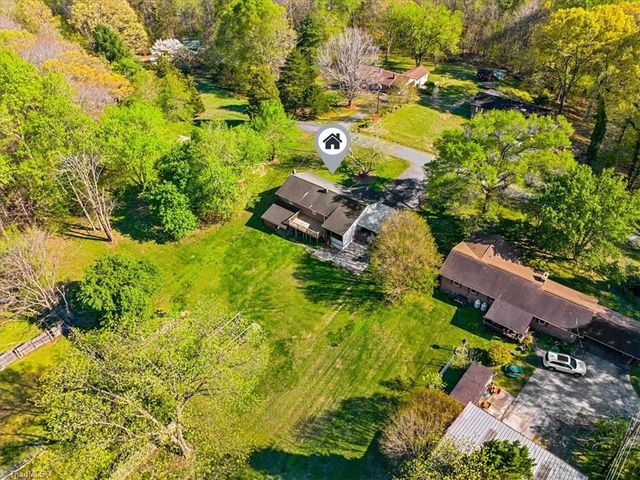 5334 Sherrie Drive, High Point, NC 27263