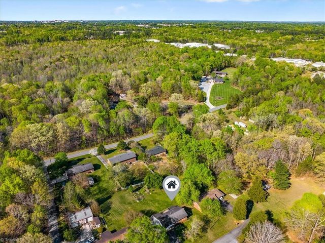 5334 Sherrie Drive, High Point, NC 27263