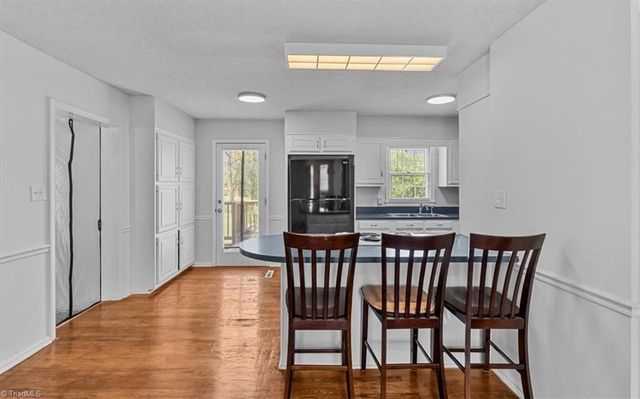 5334 Sherrie Drive, High Point, NC 27263