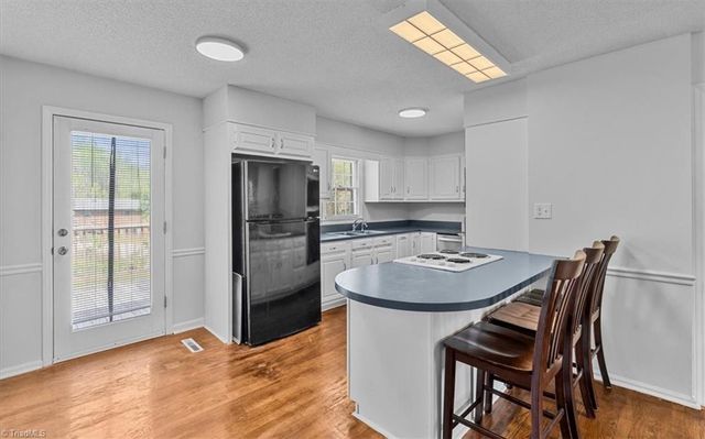 5334 Sherrie Drive, High Point, NC 27263