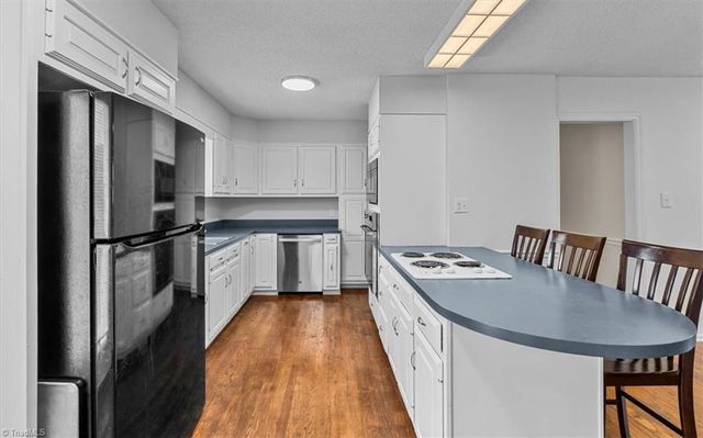 5334 Sherrie Drive, High Point, NC 27263