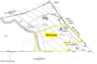 1085 W Line Road, Charlton, NY 12010