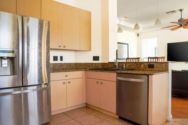 6208 Santa Margarito Drive, Fort Pierce, FL 34951