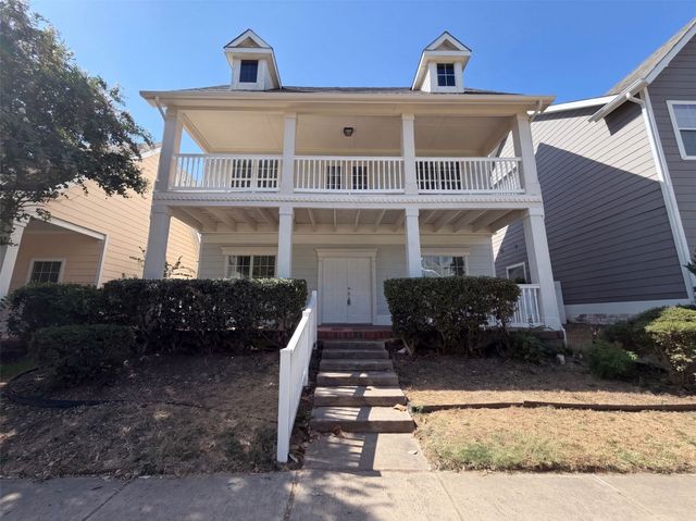 1232 Spanish Moss Drive, Savannah, TX 76227