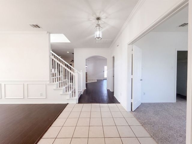 1232 Spanish Moss Drive, Savannah, TX 76227