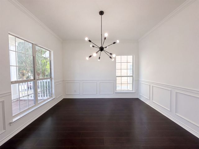 1232 Spanish Moss Drive, Savannah, TX 76227