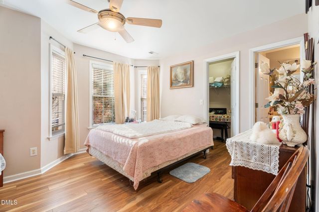 657 Flaherty Avenue, Wake Forest, NC 27587