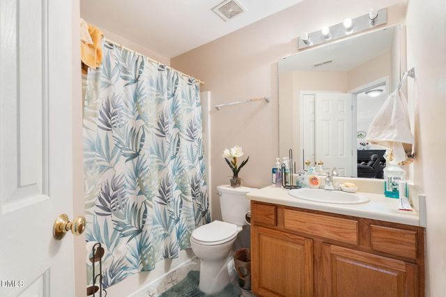 657 Flaherty Avenue, Wake Forest, NC 27587