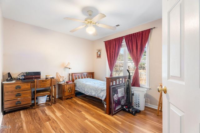 657 Flaherty Avenue, Wake Forest, NC 27587