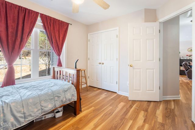 657 Flaherty Avenue, Wake Forest, NC 27587