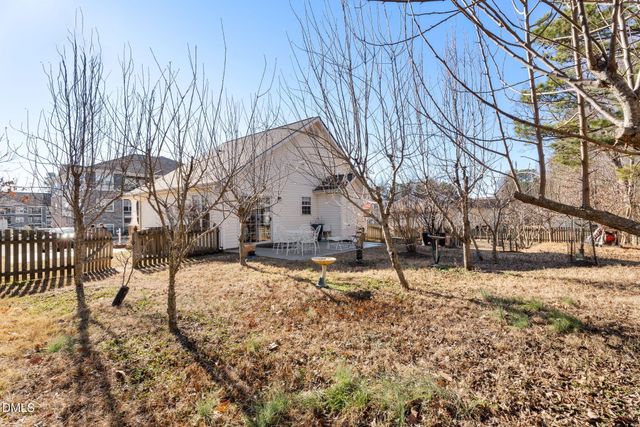 657 Flaherty Avenue, Wake Forest, NC 27587