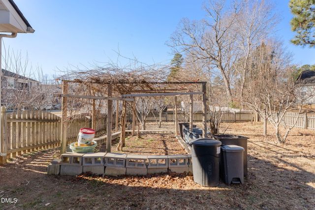 657 Flaherty Avenue, Wake Forest, NC 27587