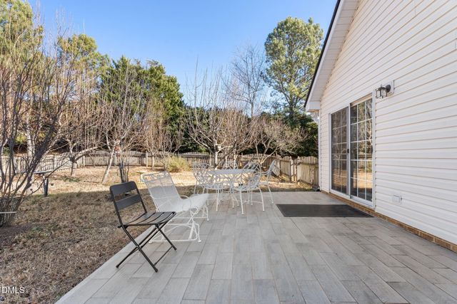 657 Flaherty Avenue, Wake Forest, NC 27587