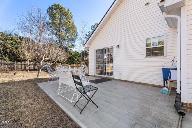 657 Flaherty Avenue, Wake Forest, NC 27587