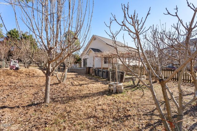 657 Flaherty Avenue, Wake Forest, NC 27587