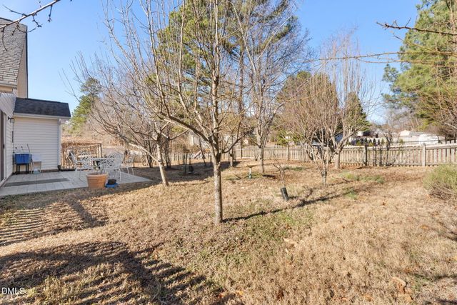 657 Flaherty Avenue, Wake Forest, NC 27587