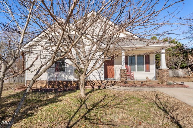 657 Flaherty Avenue, Wake Forest, NC 27587