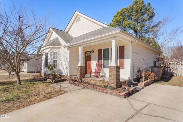 657 Flaherty Avenue, Wake Forest, NC 27587