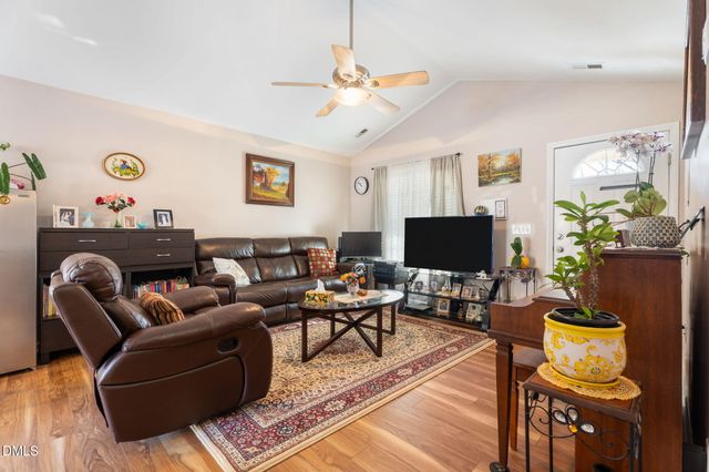 657 Flaherty Avenue, Wake Forest, NC 27587