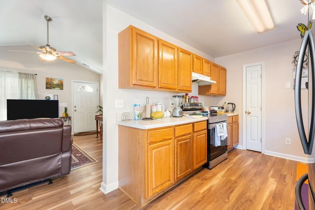 657 Flaherty Avenue, Wake Forest, NC 27587