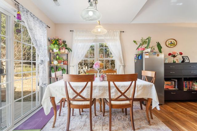 657 Flaherty Avenue, Wake Forest, NC 27587