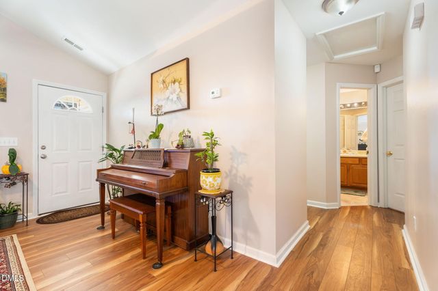 657 Flaherty Avenue, Wake Forest, NC 27587