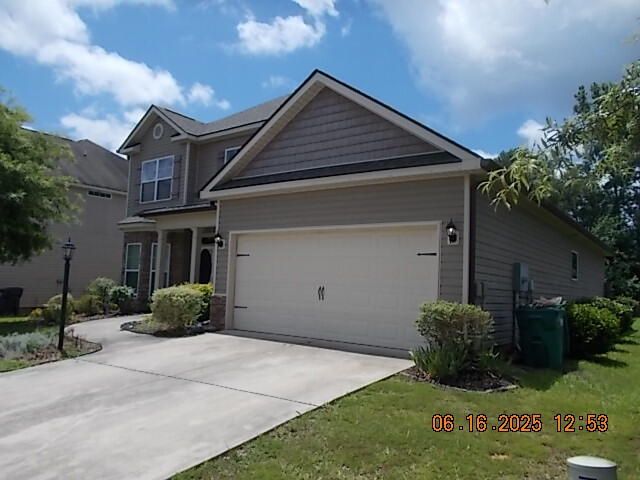 437 Sebastian Drive, Grovetown, GA 30813