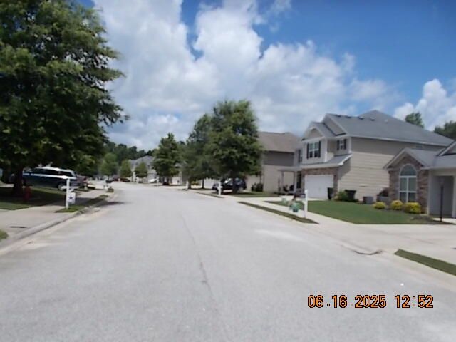 437 Sebastian Drive, Grovetown, GA 30813