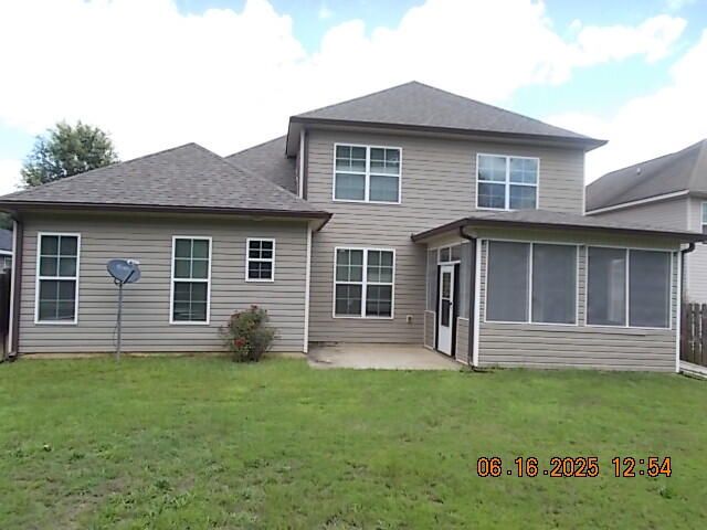 437 Sebastian Drive, Grovetown, GA 30813