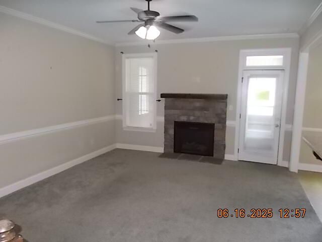 437 Sebastian Drive, Grovetown, GA 30813