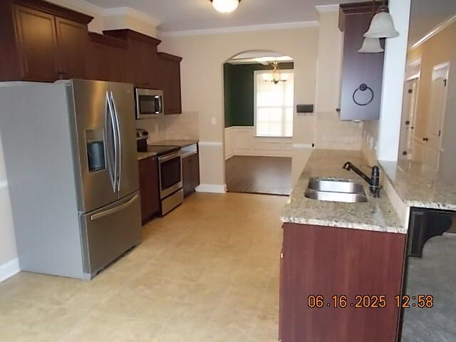 437 Sebastian Drive, Grovetown, GA 30813