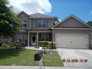 437 Sebastian Drive, Grovetown, GA 30813