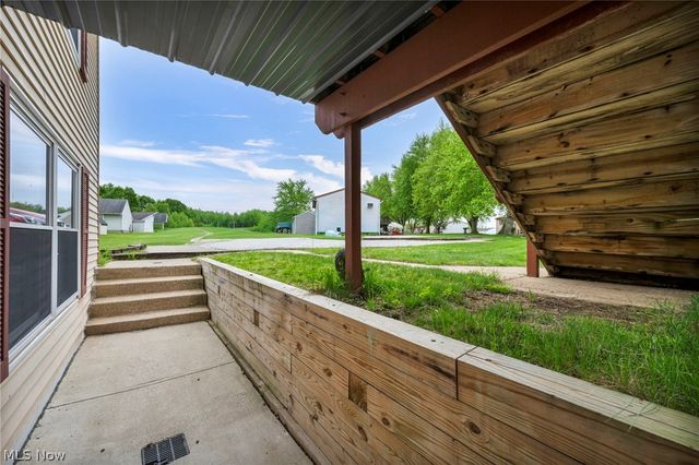 1529 Benjamin Court, Kent, OH 44240
