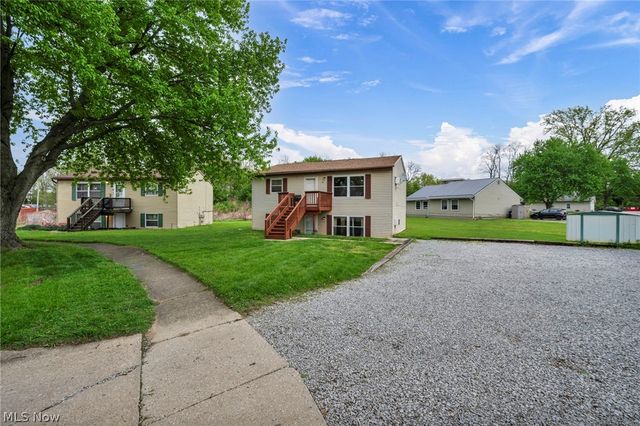 1529 Benjamin Court, Kent, OH 44240