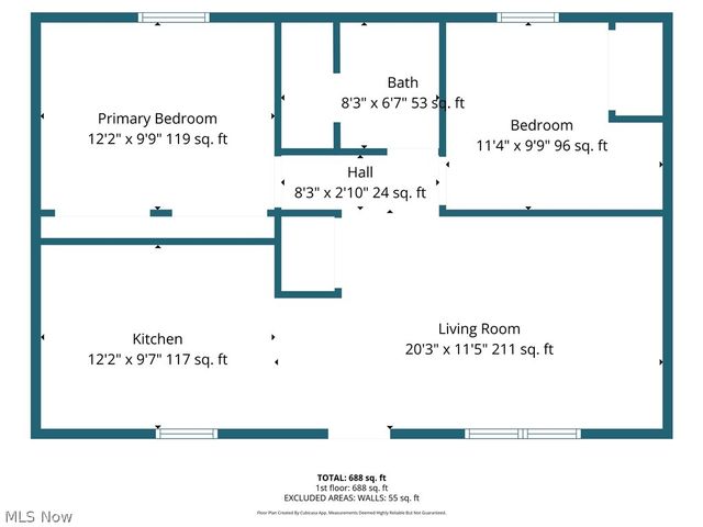1529 Benjamin Court, Kent, OH 44240