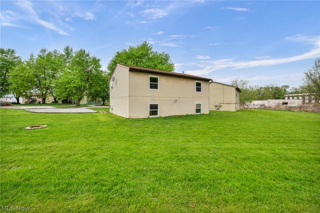 1529 Benjamin Court, Kent, OH 44240