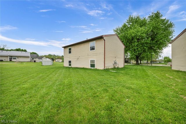 1529 Benjamin Court, Kent, OH 44240