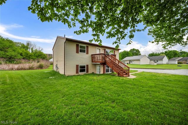 1529 Benjamin Court, Kent, OH 44240