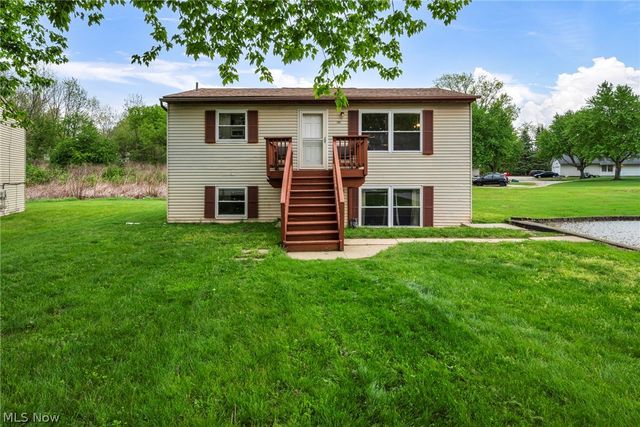 1529 Benjamin Court, Kent, OH 44240
