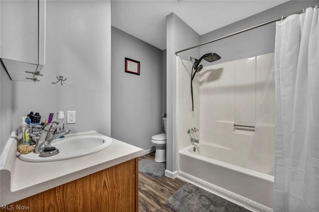 1529 Benjamin Court, Kent, OH 44240